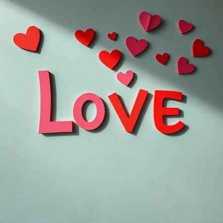 Love Languages